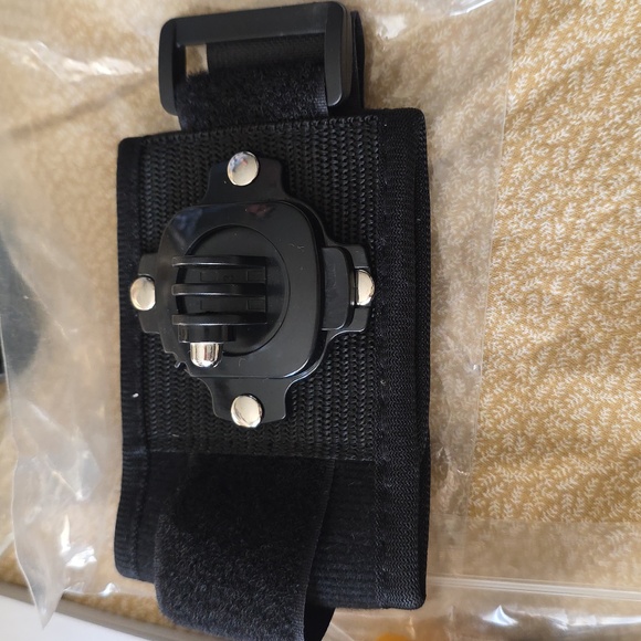 GoPro Gray Adventure Camera - Picture 5 of 8